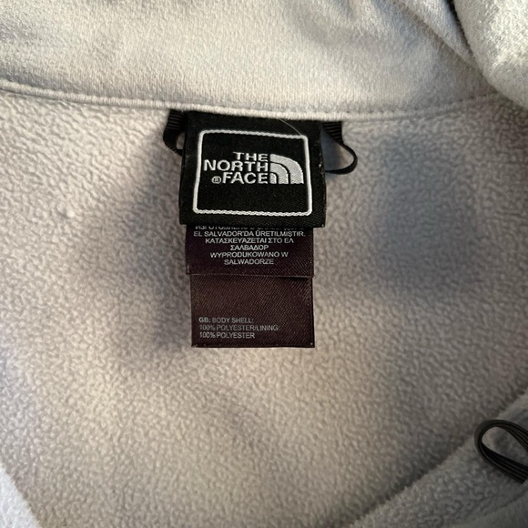 North Face Shell - Picture 3 of 3